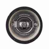 (6 pieces) PEUGEOT | BISTRORAMA - Salt Mill - Black - Height: 100mm