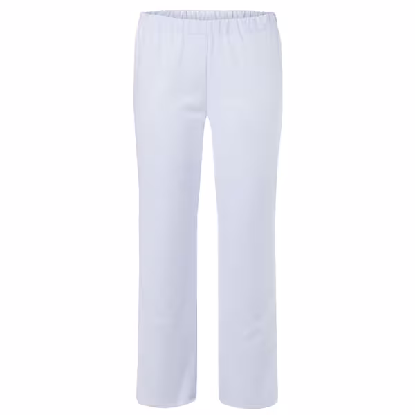 Karlowsky - slip-on byxa Kaspar - vit - storlek: S