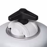 Změkčovač vody - Kapacita: 1 500 l; Průtok: 16,7 l/min