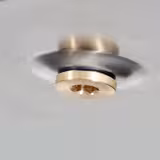 Væg emfang 1,6m - med filter og lampe
