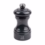 (6 piezas) PEUGEOT | BISTRORAMA - Molino de sal - Gris pizarra - Altura: 100mm