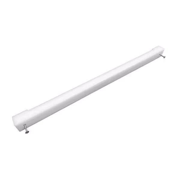 Suporte para facas para tábuas de corte - 700mm - Branco