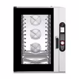Kombidämpfer - Touch - 12x GN 1/1 - inkl. Waschsystem