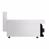 Cocina eléctrica de sobremesa - 4,6kW - 2 placas