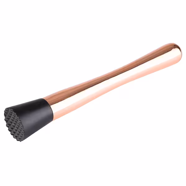 له کن - استیل - طول 205 میلیمتر - 6 عدد