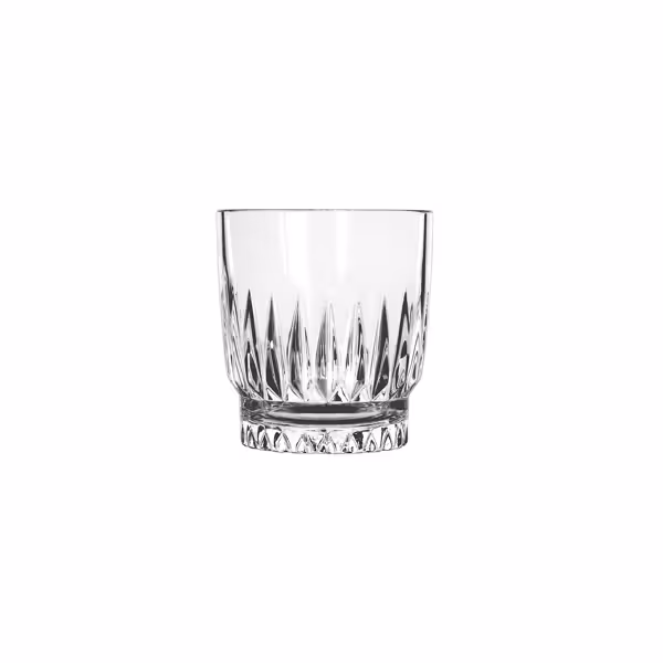 (36 sztuk) LIBBEY | WINCHESTER – Rocks – 296 ml
