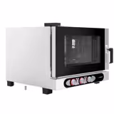 Forno combinado - Manual - 4x GN 1/1 ou 4x EN 600x400
