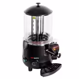 Chocolatière - 10L - 1kW - Noir