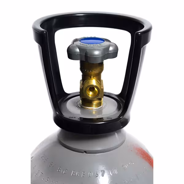 Kohlensäureflasche CO² - 10 kg