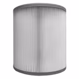 Replacement Vacuum Motor Filter – for KMHK13000 Ride-On Sweeper - 240×240×315 mm