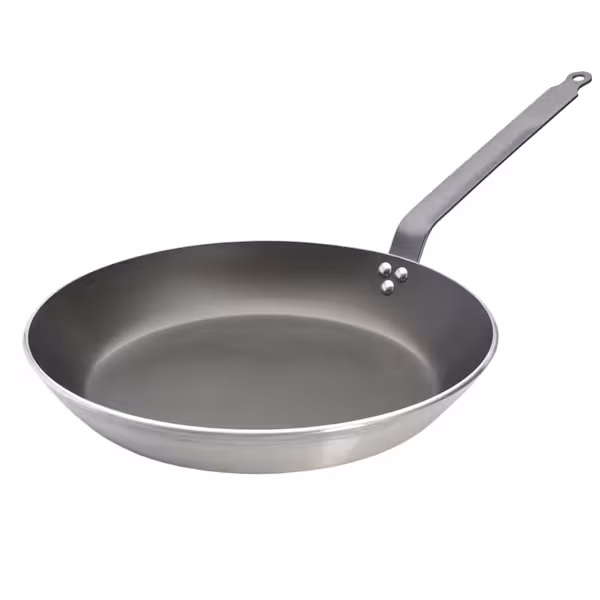 (3 Stück) DE BUYER | CHOC CLASSIC - Bratpfanne - Ø 200mm