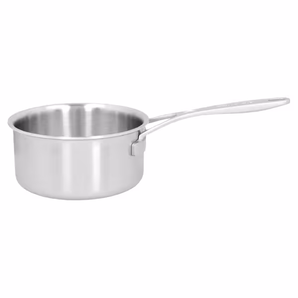 DEMEYERE | INDUSTRY 5 - Steelpan zonder deksel - Ø 160mm - RVS