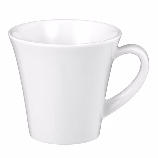 (6 stuks) SELTMANN WEIDEN | Koffiekopje - 0,20 liter