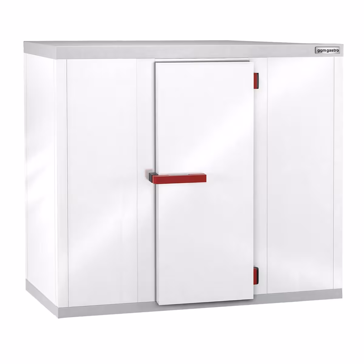 Cameră frigorifică 1,91 x 2,61 m - înălţime: 2,1 m - 8,36 m³