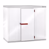 Cameră frigorifică 1,91 x 2,61 m - înălţime: 2,1 m - 8,36 m³