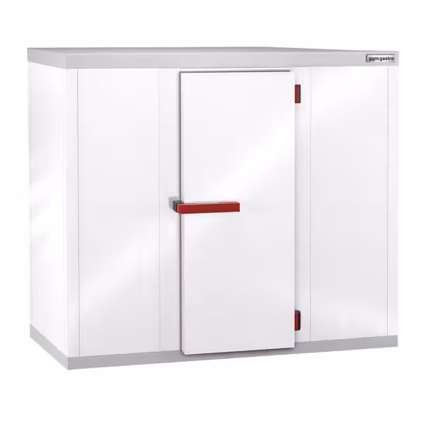 Koelcel - 3310x3310mm - 19,35m³
