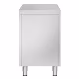 Commercial Dough Ball Storage Cabinet – 5 Drawers – 500 × 700 mm