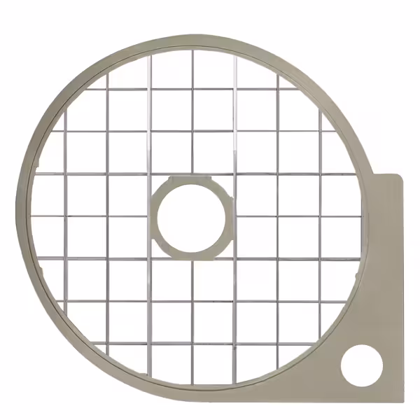Dicing Grid for Vegetable Cutter GEH, GEH5 & GEH5R - 12x12mm
