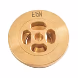Nudelformscheibe - PastaSfoglia 25mm - passend für NMH5 - Ø 50mm