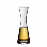 (6 sztuk) WMF | Karafka 57 – 200 ml – z oznaczeniem poziomu napełnienia