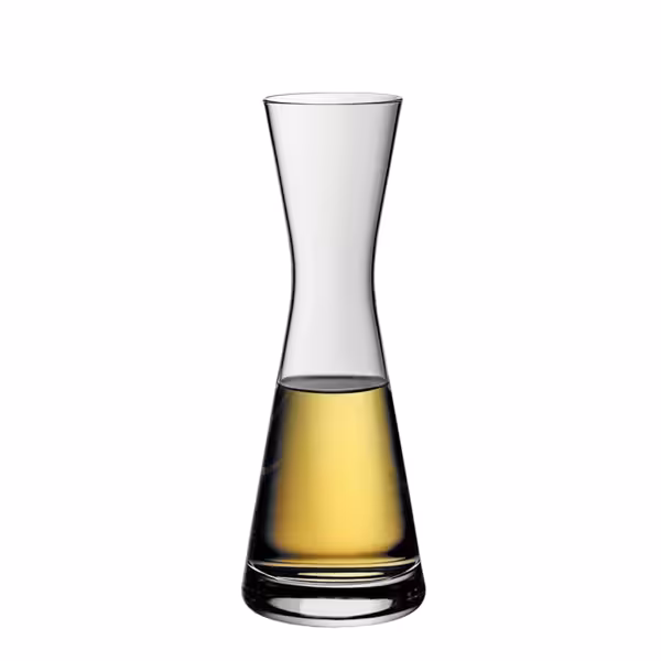 (6 pièces) - WMF | Carafe 57 - 200 ml - avec trait de remplissage