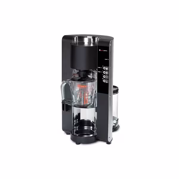 Hot & cold drinks blender - Water container: 1.5 liters