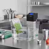 Portable Sous Vide Cooker - max 30L - 1.5kW
