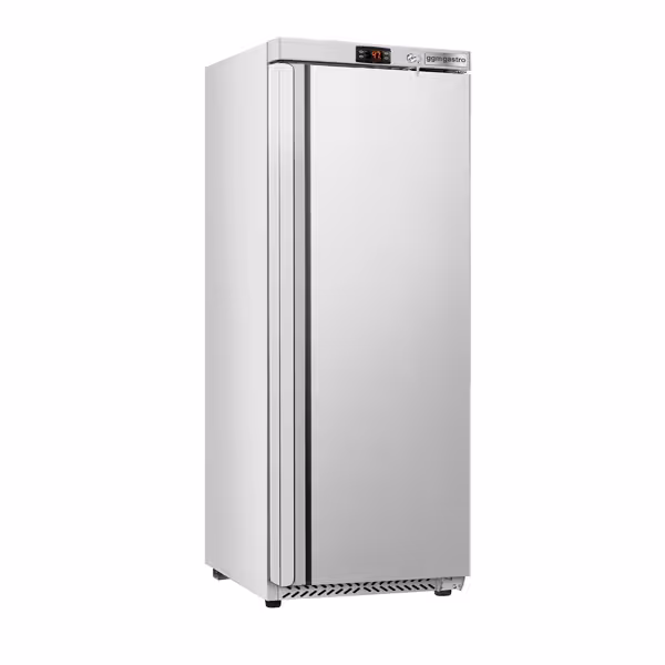 Armário frigorífico em aço inoxidável ECO - 239L - 1 porta