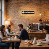 Display flessibile a matrice di LED - personalizzabile - controllato da app e telecomando