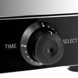 Elektrische salamander - Infrarood - 2,4kW - 230V - In hoogte verstelbaar grillrooster - 1 roosters