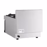 Gasherd - 10 kW - 2 Brenner