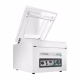 Henkelman | Jumbo 35 - Hazneli vakum mühürleyici - 16m³/h - 600 Watt - Dijital