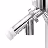 Cuocicrema professionale da banco - 2,5kW - 65kg
