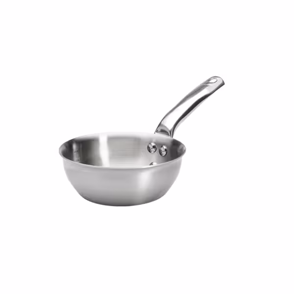 DE BUYER | ALCHIMY - Sauteuse - Ø 160mm - conisch