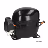 ZEL | Refrigeration Compressor - R134A - OF1033A EM65HHR