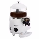 Hot Chocolate Dispenser - 5 Litres - White