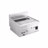 Electric Mașină de fiert paste cu robinet de umplere - de banc - linia 600 - 28 litri - 9 kW - Mario 600