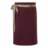 (6 Stück) KARLOWSKY | Vorbinder Green-Generation - Aubergine