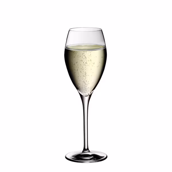 (6 Stück) WMF | SMART - Champagnerglas 29 - 210ml - ungeeicht