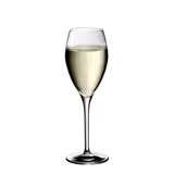 (6 sztuk) WMF | SMART – kieliszki do szampana 29 – 210 ml – nieskalibrowane