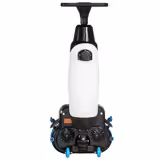 Lavapavimenti accompagnata - Produttività 1.200m²/h - a batteria - con caricabatterie