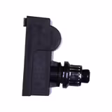 Aprinzător piezo pentru placa de grătar cu gaz