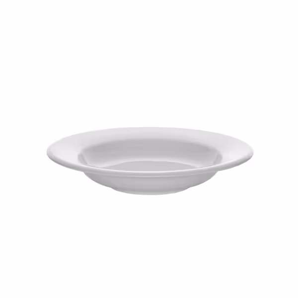 (6 pieces) – WMF | SYNERGY – Deep Plate – Ø 240 mm
