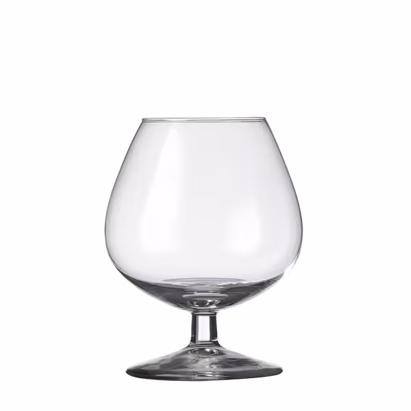 (6 stuks) GILDE cognacglazen - Gilde - 250ml