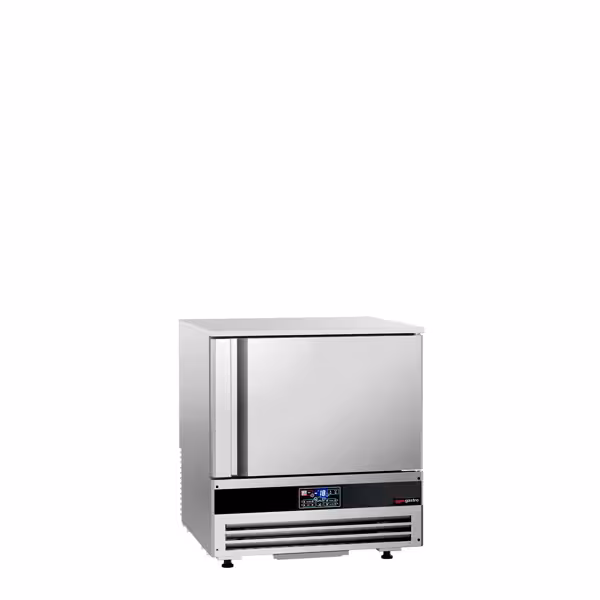 Şok Dondurucu - 5x GN 1/1 veya EN 400 x 600 mm