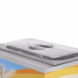 Máquina de natas 5 litros