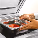 Commercial Chamber Vacuum Sealer - 8 m³/h – Digital