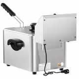 Elektro Fritteuse - 4 Liter - 2,5 kW