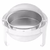 Récipient rond pour Chauffe-Plat CDY55R 