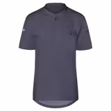 (6 Stück) KARLOWSKY | Kurzarm Herren Arbeitsshirt Performance - Anthrazit - Größe: M